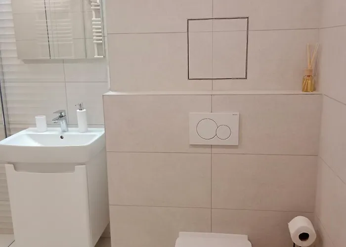 Výhledy-slunečná Louka Apartamento