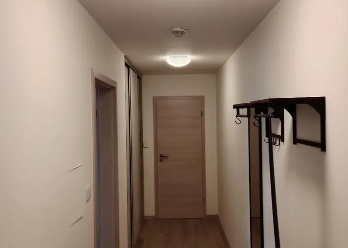 Výhledy-slunečná Louka * Trutnov