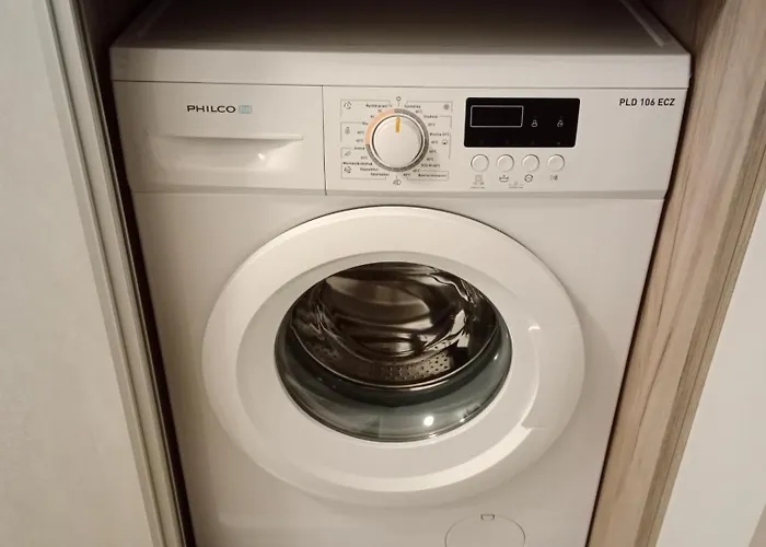 Výhledy-slunečná Louka Apartamento