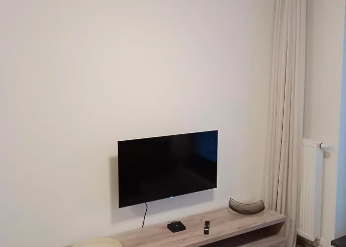 Apartamento Výhledy-slunečná Louka Trutnov