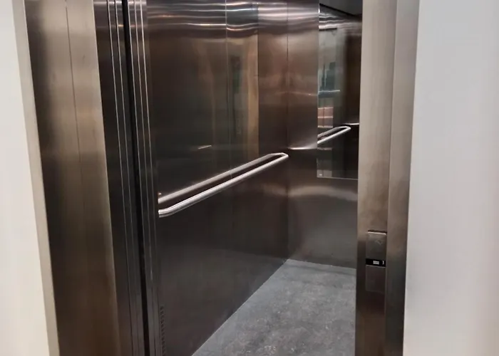 Výhledy-slunečná Louka Apartamento
