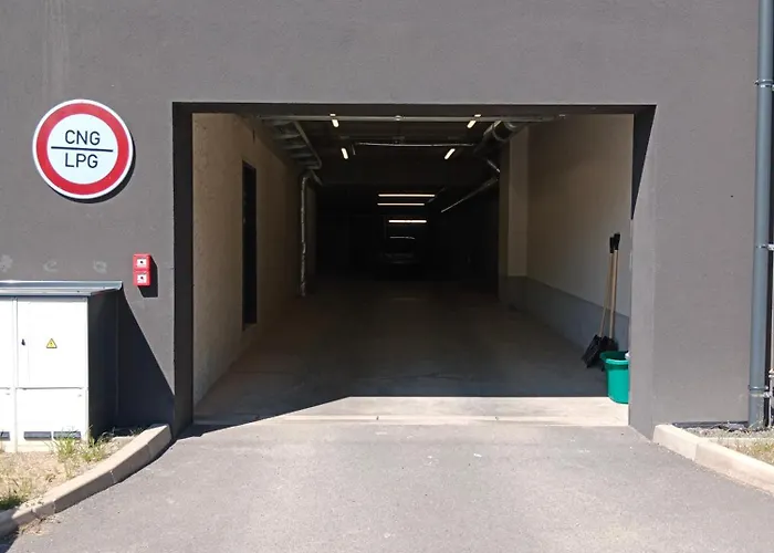 Apartamento Výhledy-slunečná Louka Trutnov