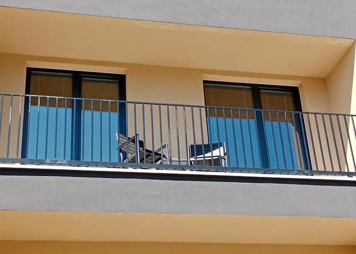 Apartamento Výhledy-slunečná Louka Trutnov